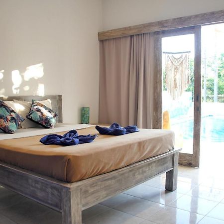 Oyo 3186 Thomas Garden Place Uluwatu Exteriör bild