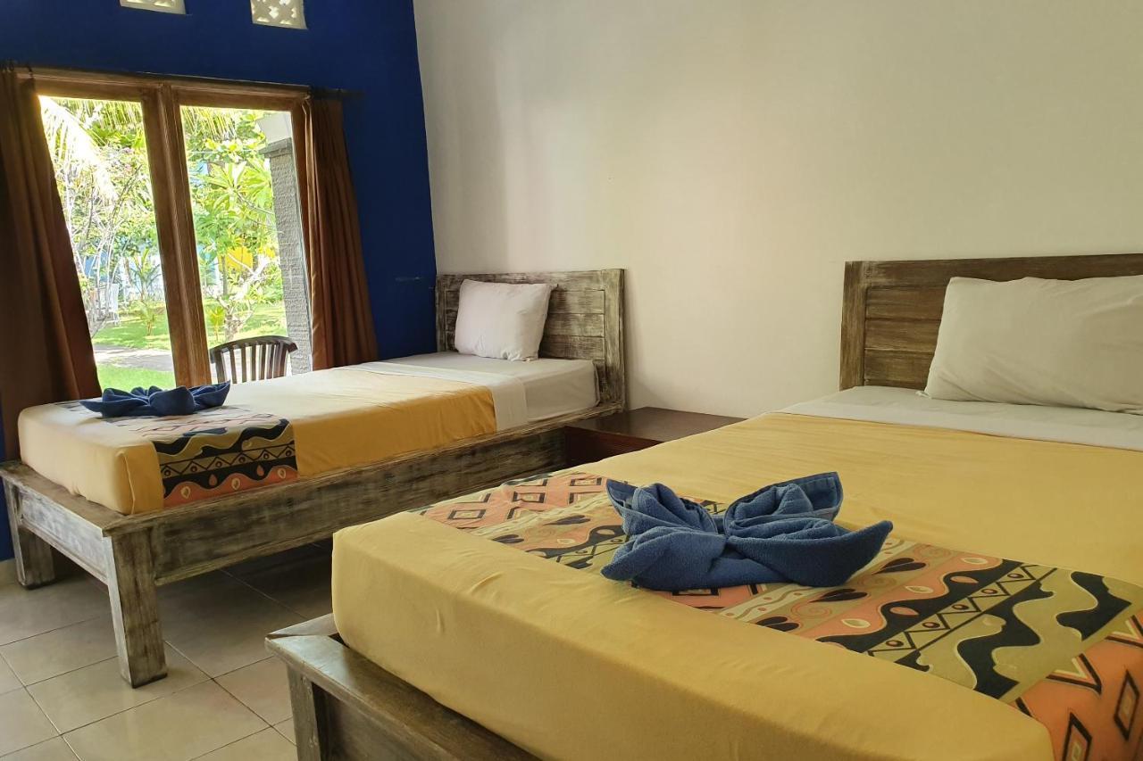 Oyo 3186 Thomas Garden Place Uluwatu Exteriör bild