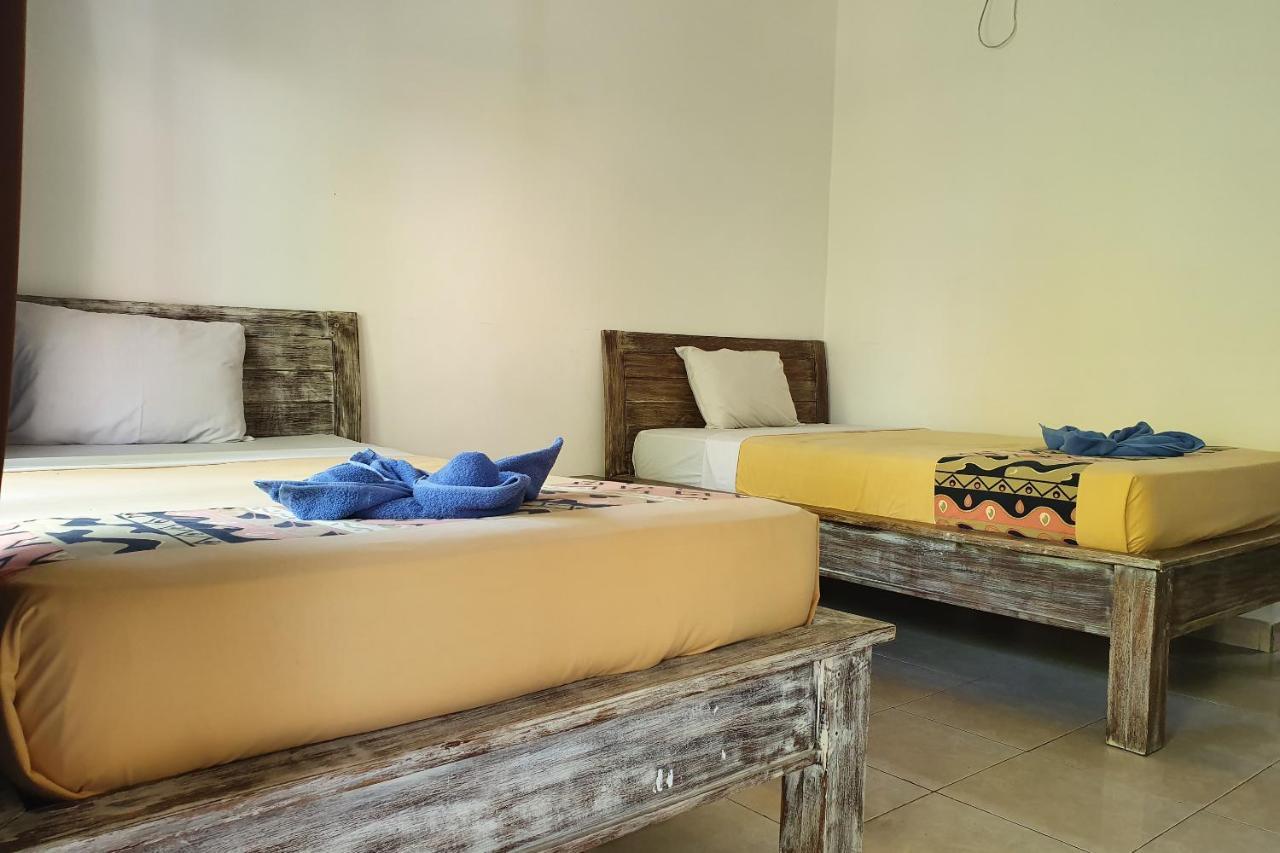 Oyo 3186 Thomas Garden Place Uluwatu Exteriör bild