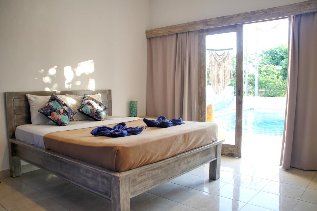 Oyo 3186 Thomas Garden Place Uluwatu Exteriör bild