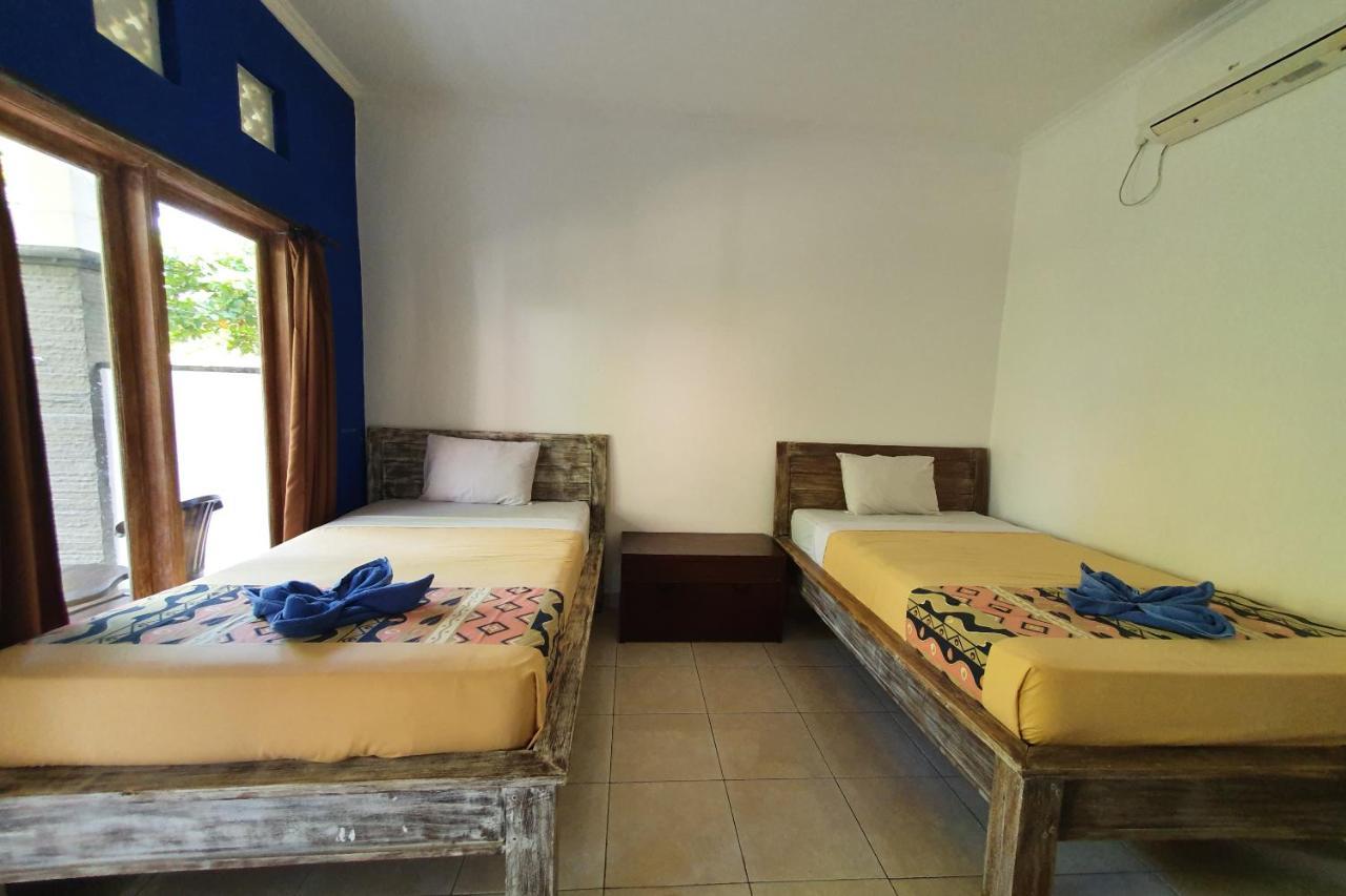 Oyo 3186 Thomas Garden Place Uluwatu Exteriör bild